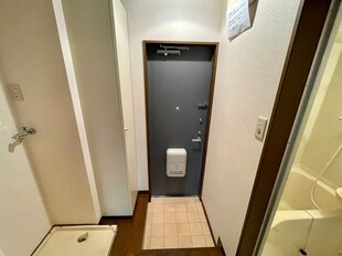 パセオ西芦屋の物件内観写真